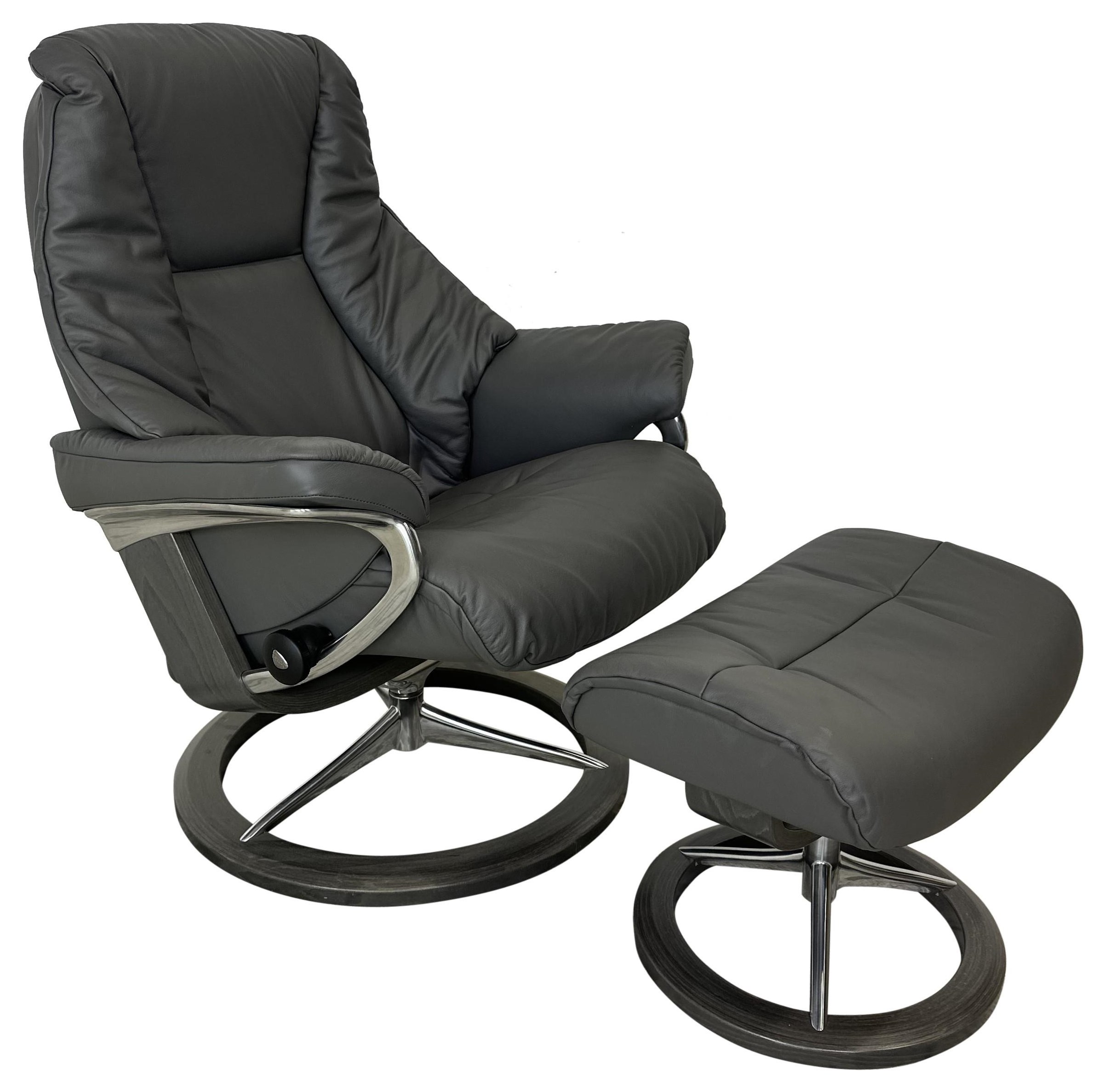 Stressless live sales